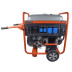 Бензиновый генератор EVOline PB 12000 E