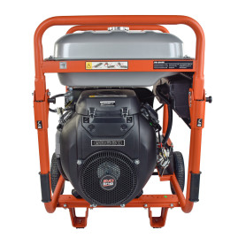 Бензиновый генератор EVOline PB 12000 E