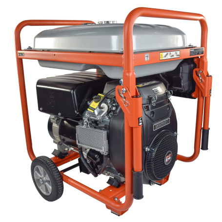 Бензиновый генератор EVOline PB 12000 E