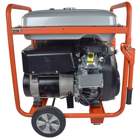 Бензиновый генератор EVOline PB 12000 E