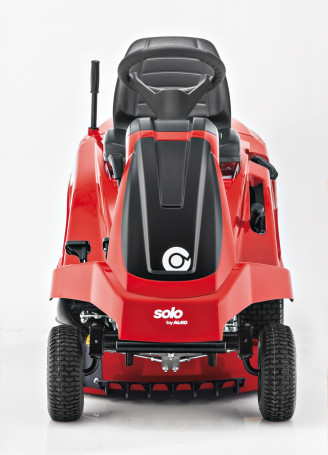 Райдер solo by AL-KO R 13-72.5 HD