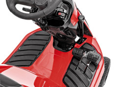 Райдер solo by AL-KO R 13-72.5 HD