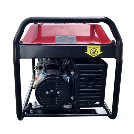 Бензогенератор HND GE 3000 JN