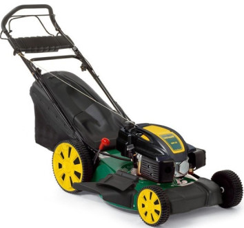 Газонокосилка бензиновая Yard-Man YM 5521 SPB HW