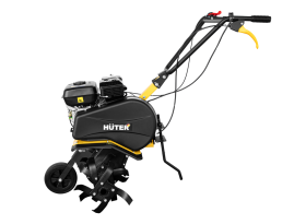 Мотокультиватор Huter GMC-5.5