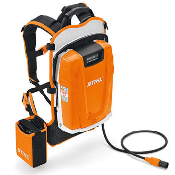 Аккумулятор ранцевый Stihl AR 3000