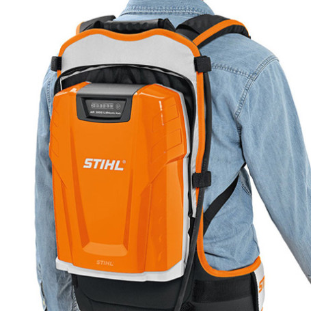 Аккумулятор ранцевый Stihl AR 3000
