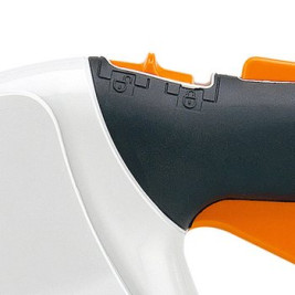 Воздуходувка аккумуляторная STIHL BGA 85 с AP 300 и AL 300