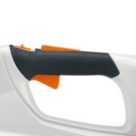 Воздуходувка аккумуляторная STIHL BGA 85 с AP 300 и AL 300