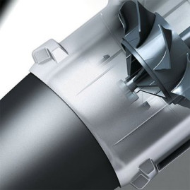 Воздуходувка аккумуляторная STIHL BGA 85 с AP 300 и AL 300