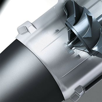 Воздуходувка аккумуляторная STIHL BGA 85 с AP 300 и AL 300