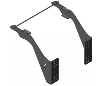 Сцепка ZimAni для тракторов ZimAni