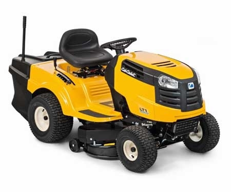 Минитрактор Cub Cadet LT1 NR92