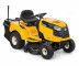 Минитрактор Cub Cadet LT1 NR92