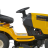 Минитрактор Cub Cadet LT1 NR92