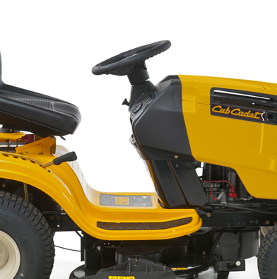 Минитрактор Cub Cadet LT1 NR92