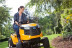 Минитрактор Cub Cadet LT1 NR92