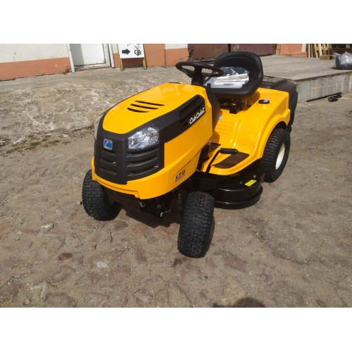 Минитрактор Cub Cadet LT1 NR92
