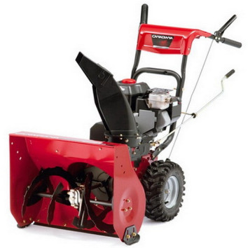 Снегоуборщик Canadiana CH61900