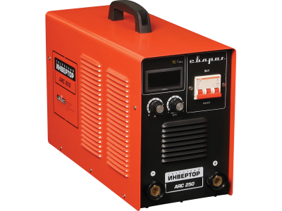 Сварочный инвертор Сварог ARC 250 (R06)