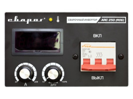 Сварочный инвертор Сварог ARC 250 (R06)