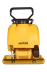 Виброплита Huter VP-110W