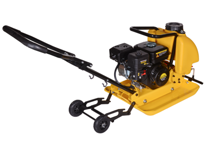 Виброплита Huter VP-110W