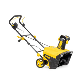 Снегоуборщик электрический Champion STE2350