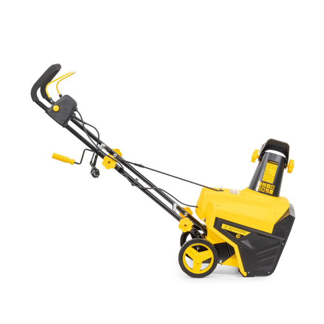 Снегоуборщик электрический Champion STE2350 в Екатеринбурге