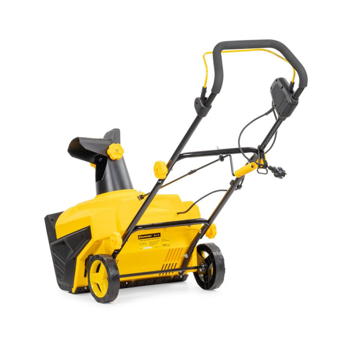 Снегоуборщик электрический Champion STE2350 в Екатеринбурге