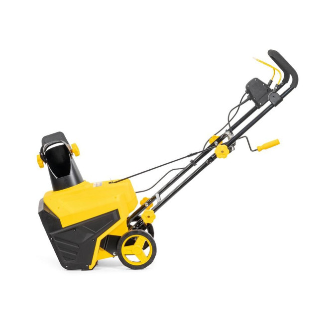 Снегоуборщик электрический Champion STE2350 в Екатеринбурге