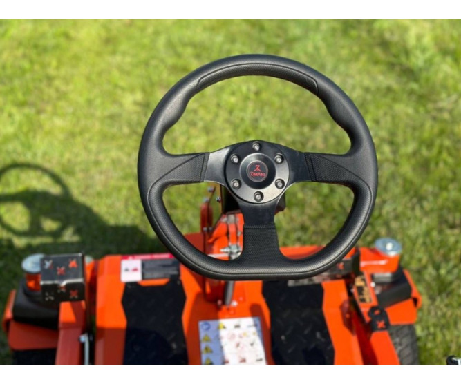 Минитрактор садовый ZimAni SIERRA 60 PRO (РОССИЯ) в Екатеринбурге