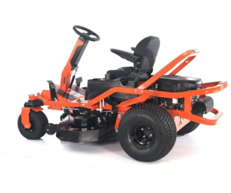 Минитрактор садовый ZimAni SIERRA 60 PRO (РОССИЯ)