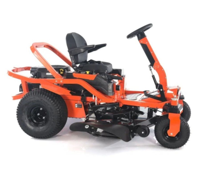 Минитрактор садовый ZimAni SIERRA 60 PRO (РОССИЯ) в Екатеринбурге