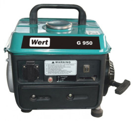 Электростанция Wert G 950