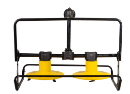 Роторная косилка РК-850B-14 Huter