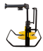 Роторная косилка РК-850B-14 Huter