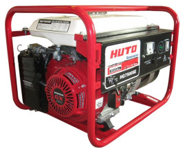 Электростанция Huto HG 7500 (SE)