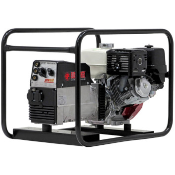 Электростанция сварочная Europower EP 200 X1 AC
