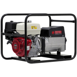 Электростанция сварочная Europower EP 200 X1 AC