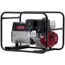 Электростанция сварочная Europower EP 200 X1 AC