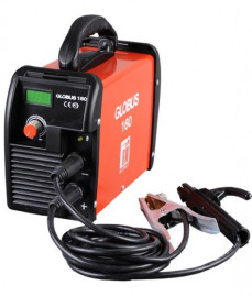 Сварочный аппарат BestWeld Globus 160
