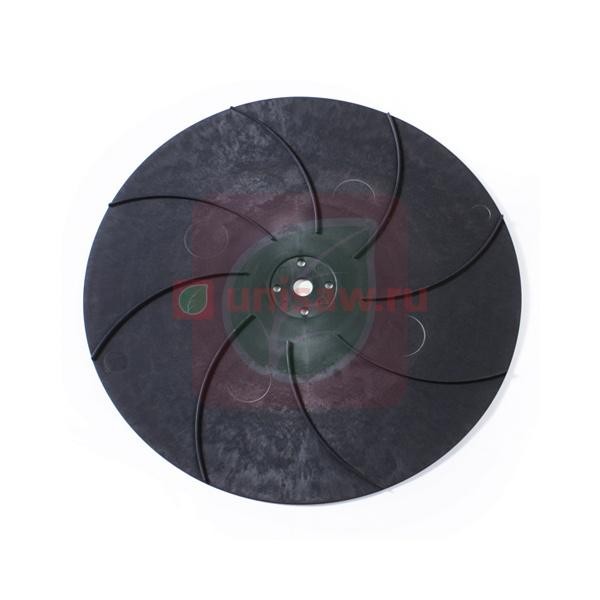 Вычищающий диск L50 Ambrogio