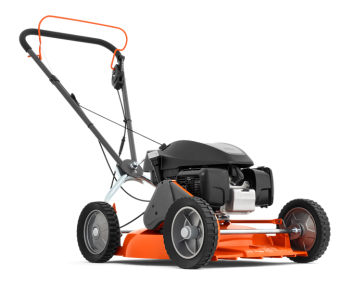 Газонокосилка Husqvarna LB 448S 9678633-01