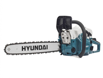 Бензопила Hyundai Х 460