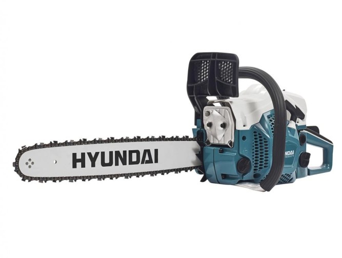 Бензопила Hyundai Х 460