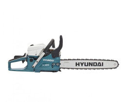 Бензопила Hyundai Х 460