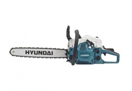 Бензопила Hyundai Х 460