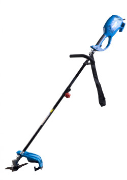 Электрокоса (электрический триммер) Союз ГКС-3515