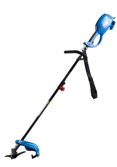 Электрокоса (электрический триммер) Союз ГКС-3515